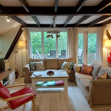 Sunclass Durbuy Huisje 132 外观 照片