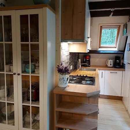 Sunclass Durbuy Huisje 132 外观 照片