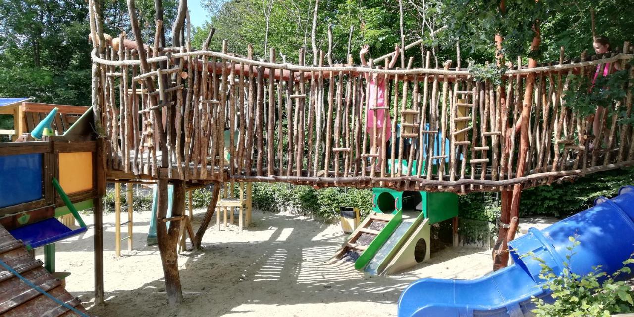 Sunclass Durbuy Huisje 132 外观 照片