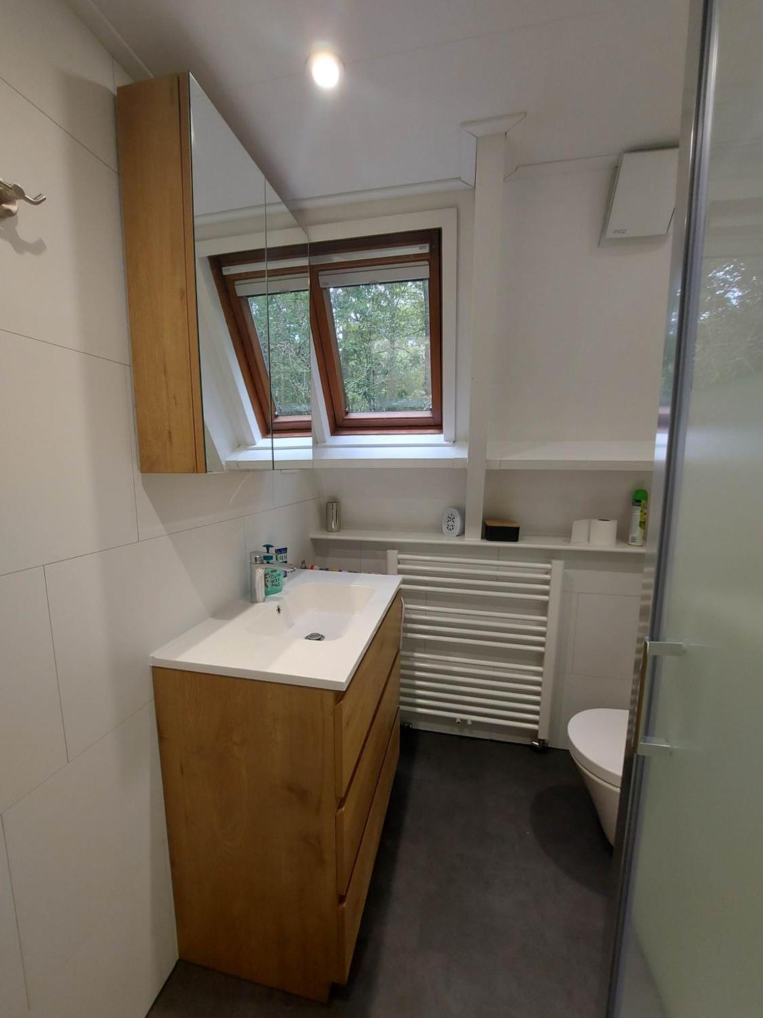 Sunclass Durbuy Huisje 132 外观 照片