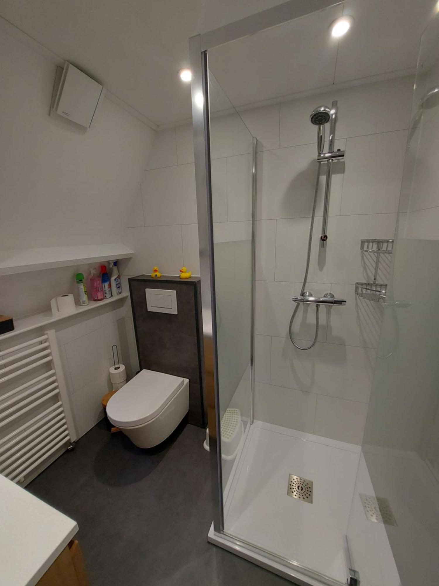 Sunclass Durbuy Huisje 132 外观 照片