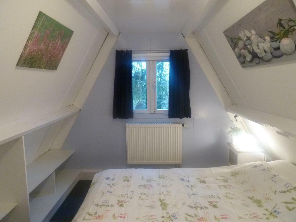Sunclass Durbuy Huisje 132 外观 照片
