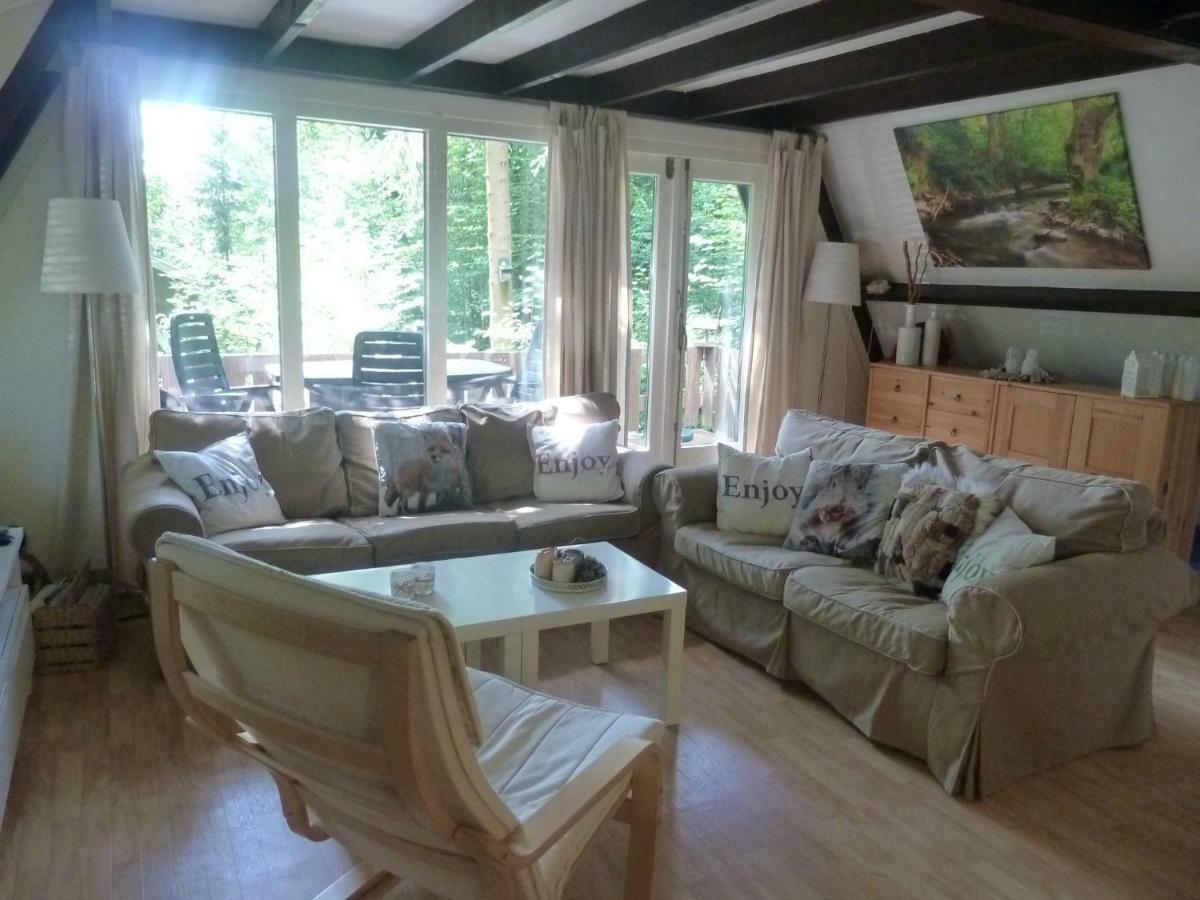 Sunclass Durbuy Huisje 132 外观 照片