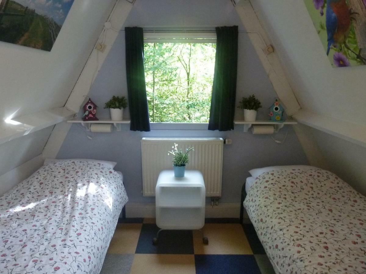 Sunclass Durbuy Huisje 132 外观 照片