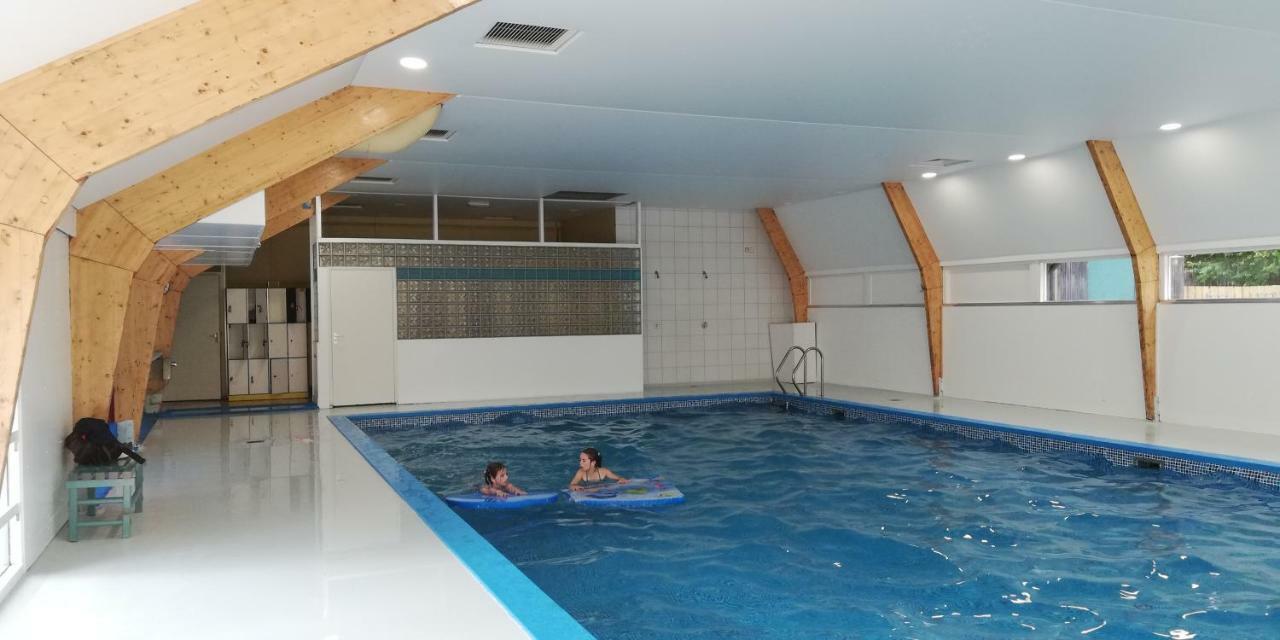 Sunclass Durbuy Huisje 132 外观 照片